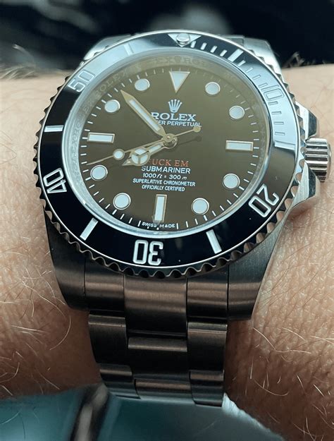 supreme x Rolex collab